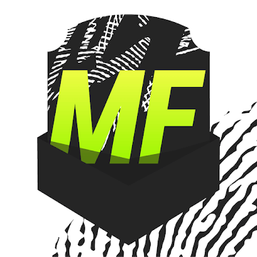 MAD FUT 22 MOD APK Logo